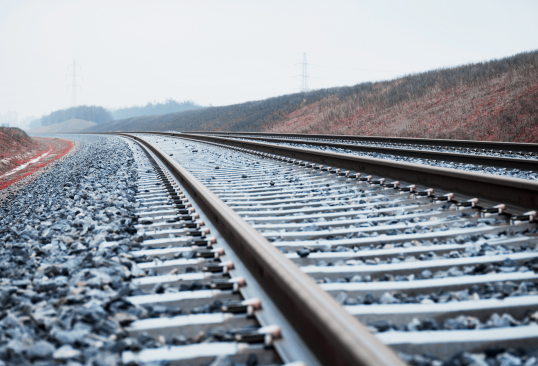 Správa železnic: Digitalizace klíčového procesu staveb