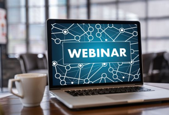 Každodenní využití AI - Webinář 13. února 2024