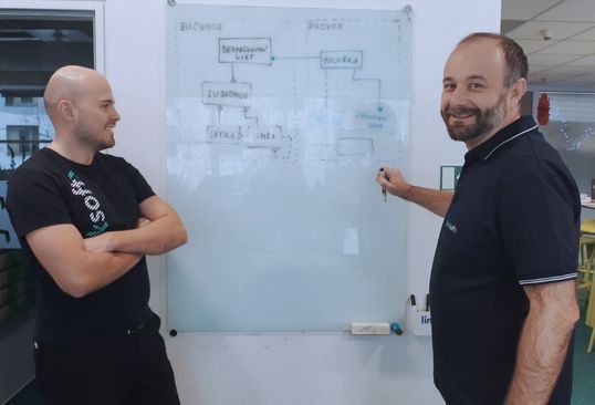 Stejné zadání, rozdílná cena. Rozhodla analýza