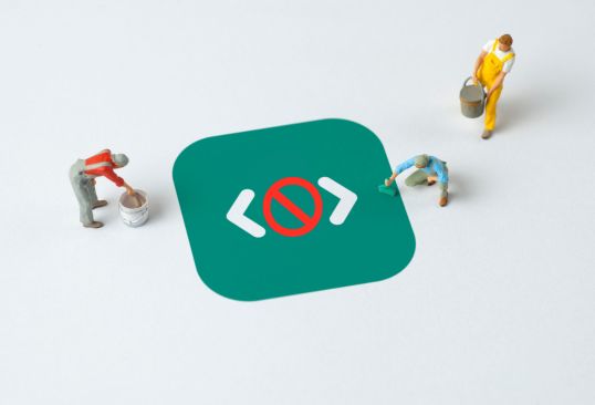 Žádný kód? Žádný problém! Low code/no code přístup revolucionizuje vývoj aplikací  