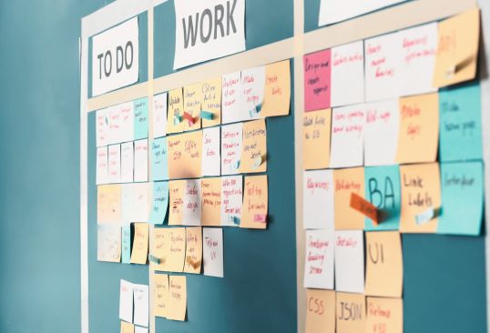 Vybudovali jsme tým projektových manažerů v ČSOB