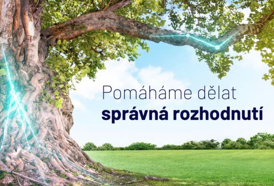 SUDOP CIT posiluje ve světě analýzy velkých dat