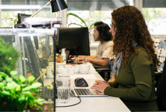 UX není bonus. Je to základ každé dobré aplikace