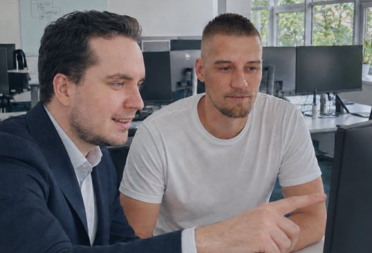 Zeelandia: Master data management napříč zeměmi